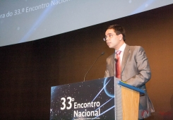 33º Encontro Nacional da Associação Portuguesa de Medicina Geral e Familiar (APMGF)