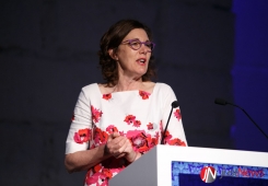 9th IPCRG World Conference