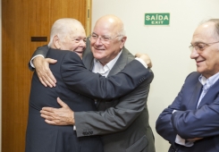 Sociedade Portuguesa de Alergologia e Imunologia Clínica comemora 65º aniversário