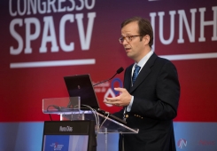 XVI Congresso da Sociedade Portuguesa de Angiologia e Cirurgia Vascular (SPACV)
