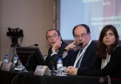 XVI Congresso da Sociedade Portuguesa de Angiologia e Cirurgia Vascular (SPACV)