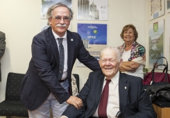 Sociedade Portuguesa de Alergologia e Imunologia Clínica comemora 65º aniversário