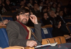 33º Encontro Nacional da Associação Portuguesa de Medicina Geral e Familiar (APMGF)