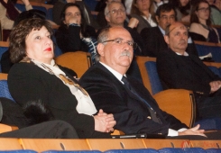 33º Encontro Nacional da Associação Portuguesa de Medicina Geral e Familiar (APMGF)