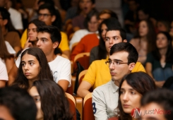 Dia da FMUL 2017
