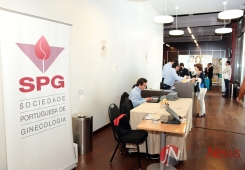 179ª Reunião da Sociedade Portuguesa de Ginecologia