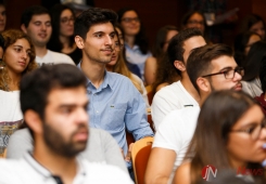 Dia da FMUL 2017
