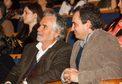 33º Encontro Nacional da Associação Portuguesa de Medicina Geral e Familiar (APMGF)