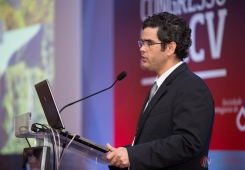 XVI Congresso da Sociedade Portuguesa de Angiologia e Cirurgia Vascular (SPACV)