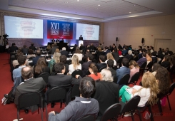 XVI Congresso da Sociedade Portuguesa de Angiologia e Cirurgia Vascular (SPACV)