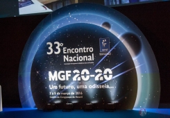 33º Encontro Nacional da Associação Portuguesa de Medicina Geral e Familiar (APMGF)