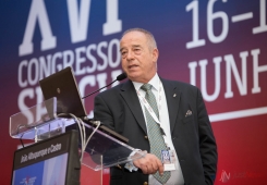 XVI Congresso da Sociedade Portuguesa de Angiologia e Cirurgia Vascular (SPACV)