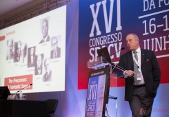 XVI Congresso da Sociedade Portuguesa de Angiologia e Cirurgia Vascular (SPACV)