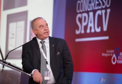 XVI Congresso da Sociedade Portuguesa de Angiologia e Cirurgia Vascular (SPACV)