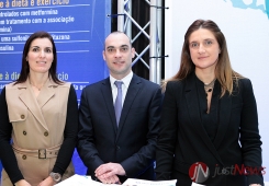 XXV Jornadas de Actualização Cardiológica do Norte para a Medicina Geral e Familiar