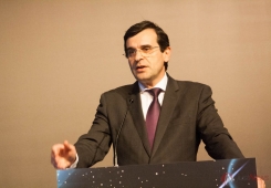 33º Encontro Nacional da Associação Portuguesa de Medicina Geral e Familiar (APMGF)