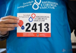XVI Congresso da Sociedade Portuguesa de Angiologia e Cirurgia Vascular (SPACV)