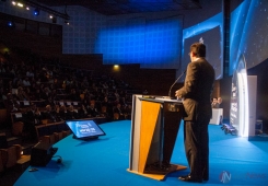 33º Encontro Nacional da Associação Portuguesa de Medicina Geral e Familiar (APMGF)