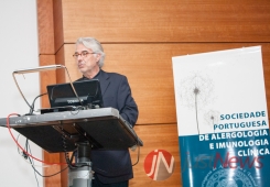 Sociedade Portuguesa de Alergologia e Imunologia Clínica comemora 65º aniversário