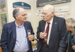 Sociedade Portuguesa de Alergologia e Imunologia Clínica comemora 65º aniversário