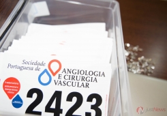 XVI Congresso da Sociedade Portuguesa de Angiologia e Cirurgia Vascular (SPACV)