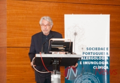 Sociedade Portuguesa de Alergologia e Imunologia Clínica comemora 65º aniversário