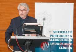 Sociedade Portuguesa de Alergologia e Imunologia Clínica comemora 65º aniversário