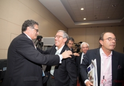 XVI Congresso da Sociedade Portuguesa de Angiologia e Cirurgia Vascular (SPACV)