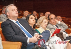 Sociedade Portuguesa de Alergologia e Imunologia Clínica comemora 65º aniversário