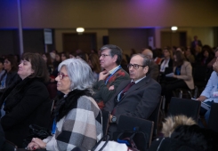 XI Congresso Nacional de VIH/SIDA