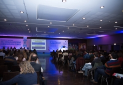 XI Congresso Nacional de VIH/SIDA