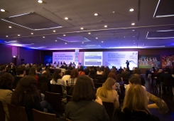 XI Congresso Nacional de VIH/SIDA