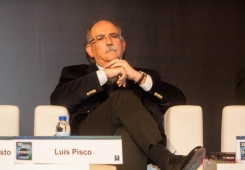 33º Encontro Nacional da Associação Portuguesa de Medicina Geral e Familiar (APMGF)