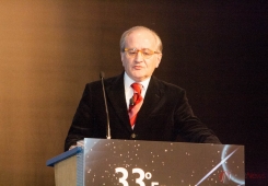 33º Encontro Nacional da Associação Portuguesa de Medicina Geral e Familiar (APMGF)