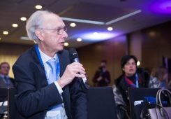 XI Congresso Nacional de VIH/SIDA