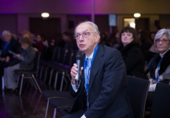 XI Congresso Nacional de VIH/SIDA