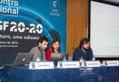 33º Encontro Nacional da Associação Portuguesa de Medicina Geral e Familiar (APMGF)