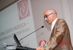 Sociedade Portuguesa de Alergologia e Imunologia Clínica comemora 65º aniversário