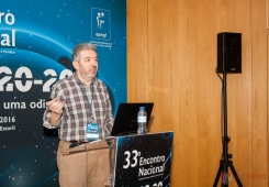 33º Encontro Nacional da Associação Portuguesa de Medicina Geral e Familiar (APMGF)
