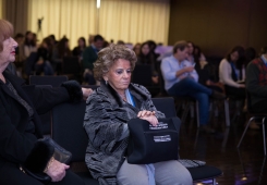 XI Congresso Nacional de VIH/SIDA