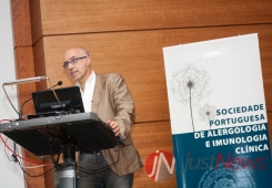 Sociedade Portuguesa de Alergologia e Imunologia Clínica comemora 65º aniversário