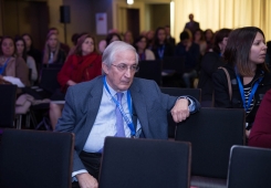 XI Congresso Nacional de VIH/SIDA