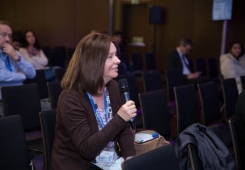 XI Congresso Nacional de VIH/SIDA