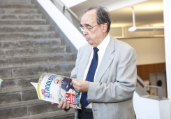 Sociedade Portuguesa de Alergologia e Imunologia Clínica comemora 65º aniversário