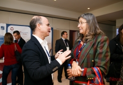 189.ª Reunião da Sociedade Portuguesa de Ginecologia