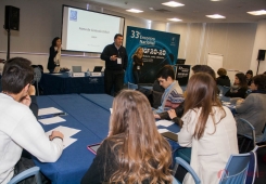 33º Encontro Nacional da Associação Portuguesa de Medicina Geral e Familiar (APMGF)