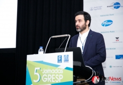 5.as Jornadas do Grupo de Estudos de Doenças Respiratórias