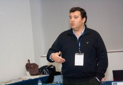 33º Encontro Nacional da Associação Portuguesa de Medicina Geral e Familiar (APMGF)