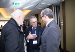 XI Congresso Nacional de VIH/SIDA