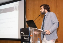 33º Encontro Nacional da Associação Portuguesa de Medicina Geral e Familiar (APMGF)